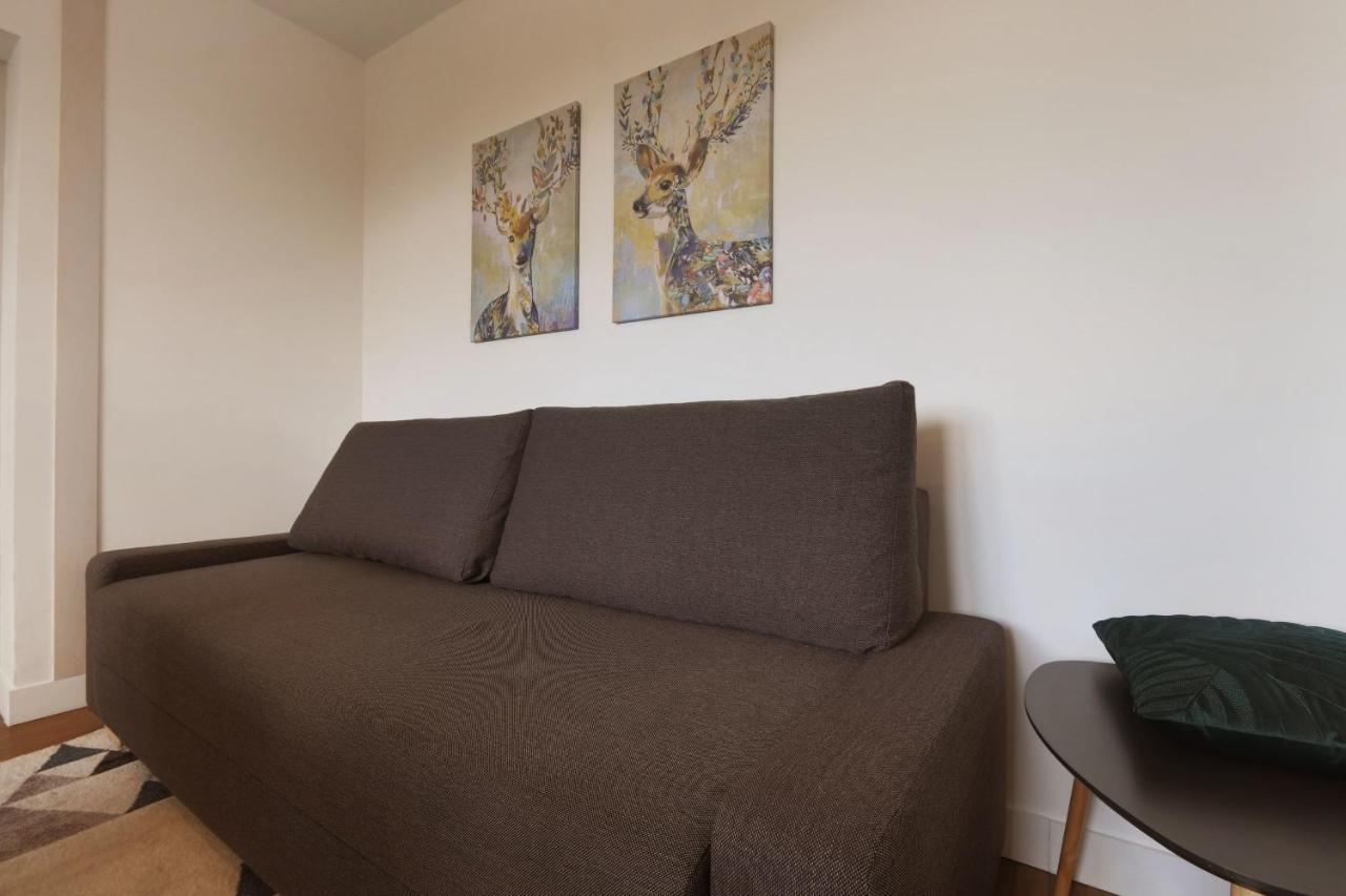 Ferienwohnung La Belle Tourangelle#Rabelaisien Free Parking Tours Exterior foto