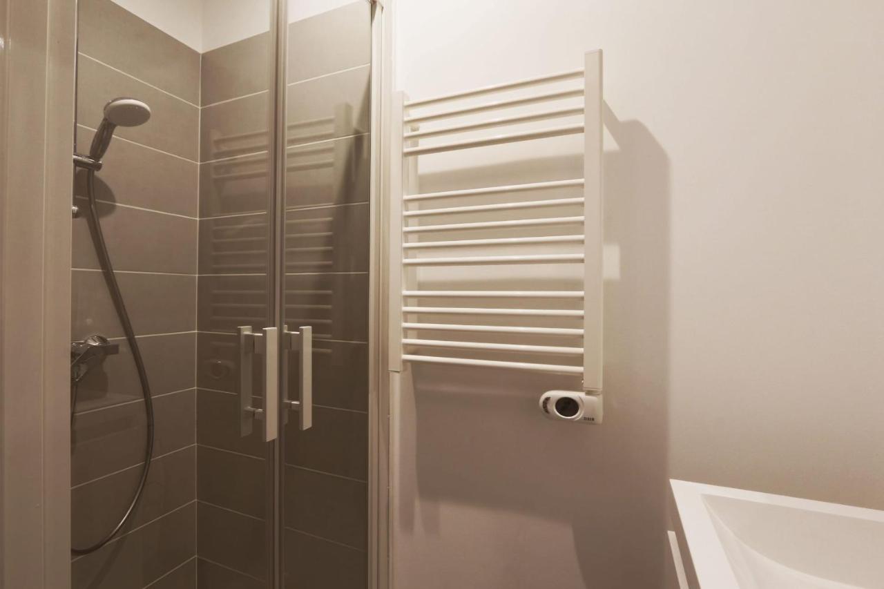 Ferienwohnung La Belle Tourangelle#Rabelaisien Free Parking Tours Exterior foto
